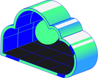 Session protection cloud